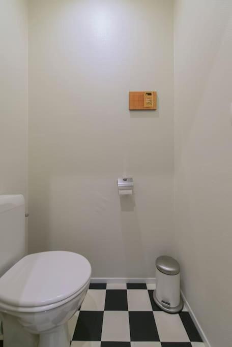 Appartement 4 Chambres A Liège Kültér fotó