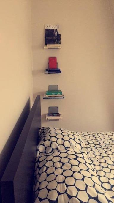 Appartement 4 Chambres A Liège Kültér fotó