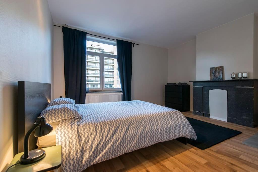 Appartement 4 Chambres A Liège Kültér fotó