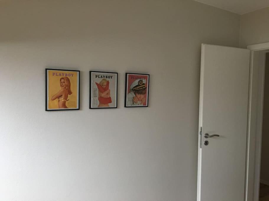 Appartement 4 Chambres A Liège Kültér fotó